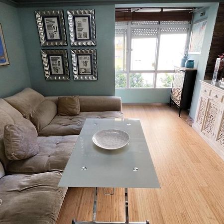 180 Home Luxury N. De Los Angeles セビリア エクステリア 写真