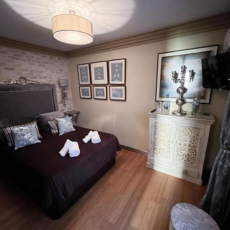 180 Home Luxury N. De Los Angeles セビリア エクステリア 写真