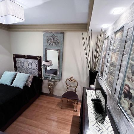 180 Home Luxury N. De Los Angeles セビリア エクステリア 写真