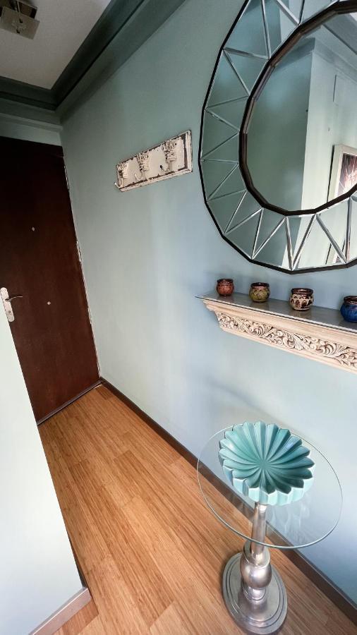 180 Home Luxury N. De Los Angeles セビリア エクステリア 写真