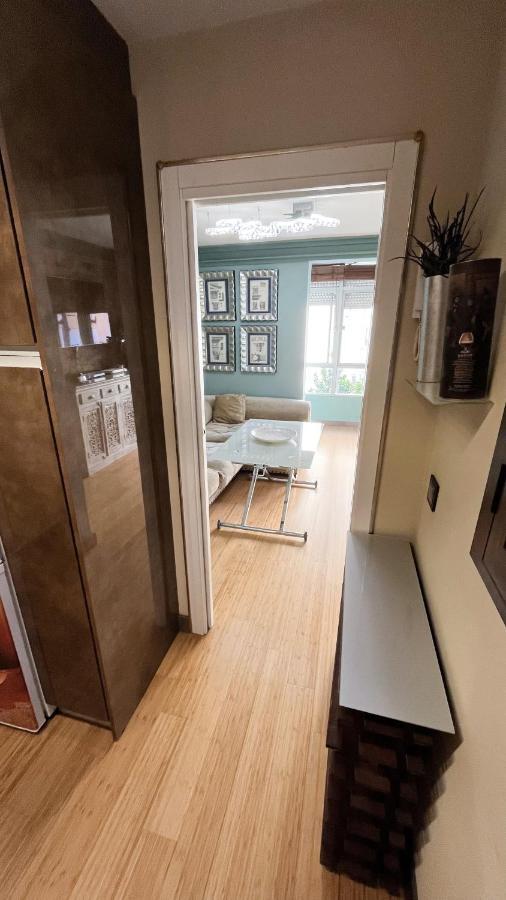 180 Home Luxury N. De Los Angeles セビリア エクステリア 写真