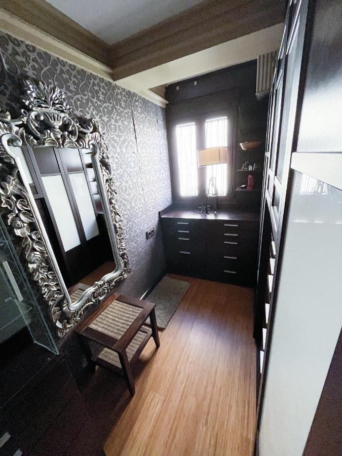 180 Home Luxury N. De Los Angeles セビリア エクステリア 写真