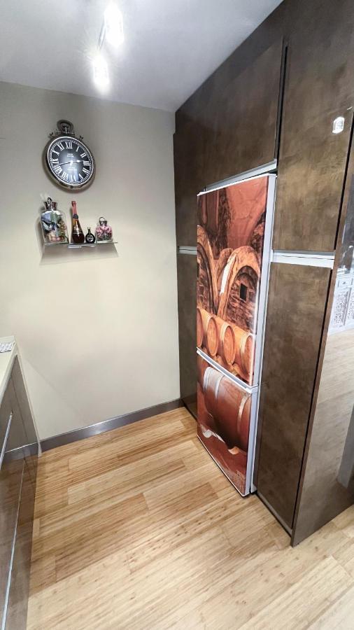 180 Home Luxury N. De Los Angeles セビリア エクステリア 写真