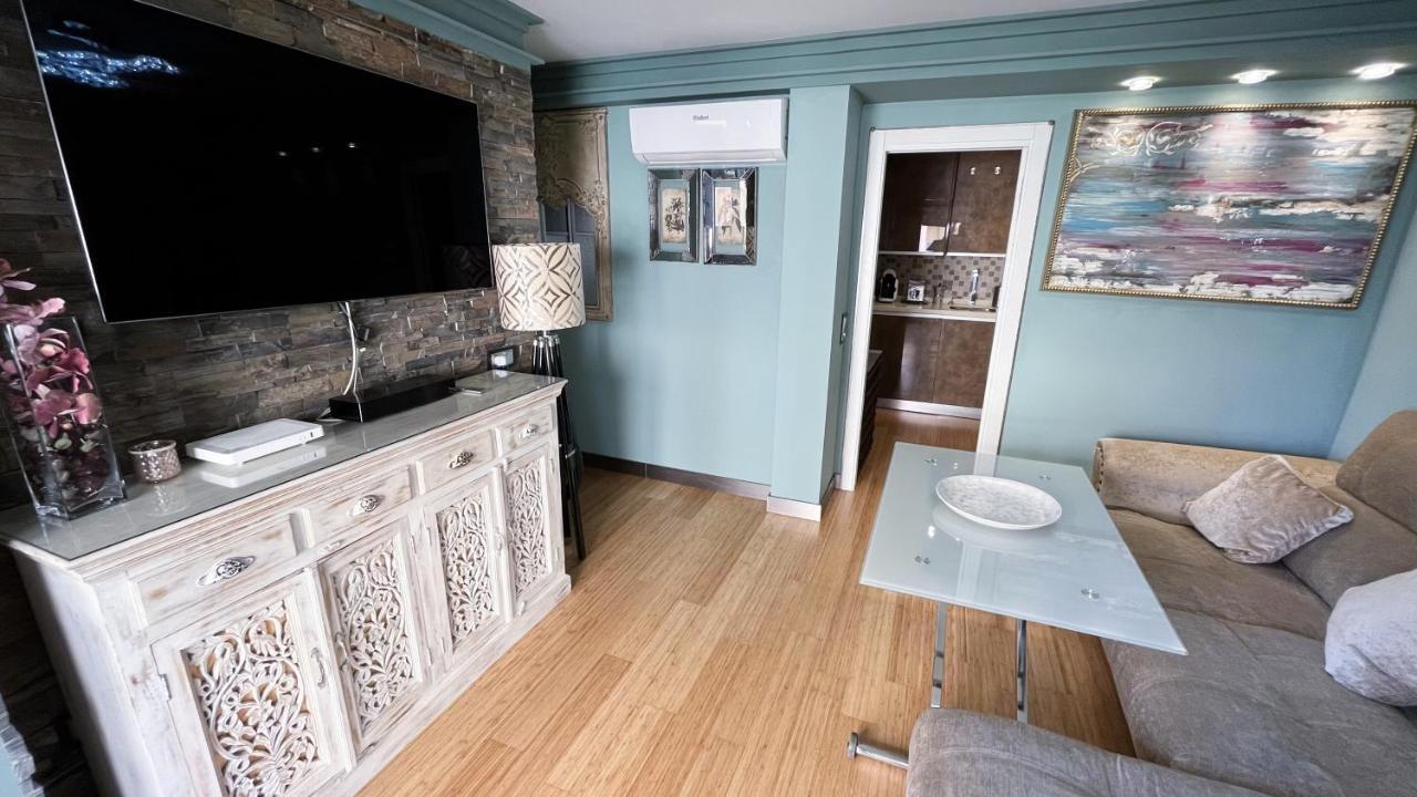 180 Home Luxury N. De Los Angeles セビリア エクステリア 写真