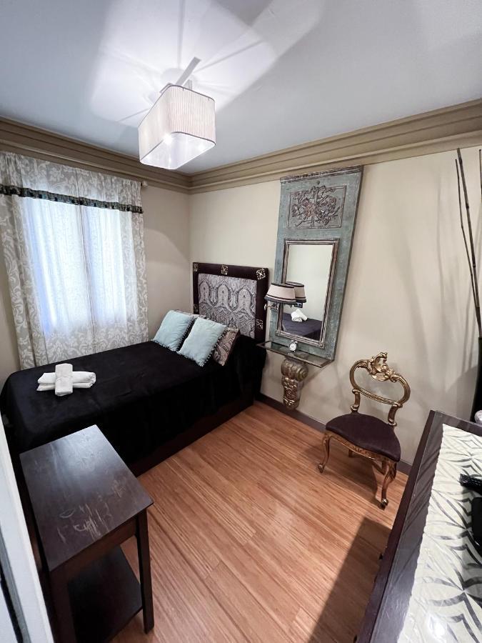 180 Home Luxury N. De Los Angeles セビリア エクステリア 写真