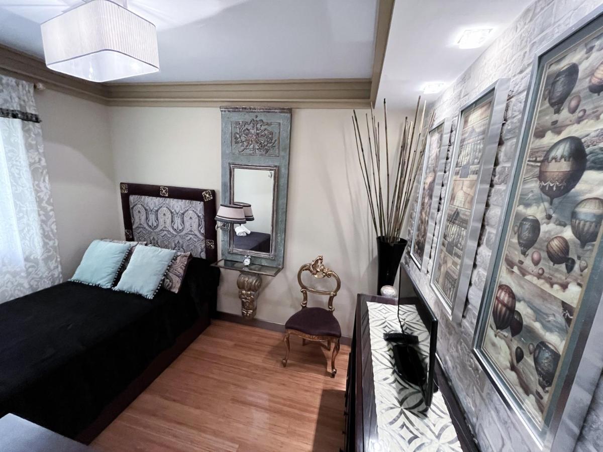 180 Home Luxury N. De Los Angeles セビリア エクステリア 写真
