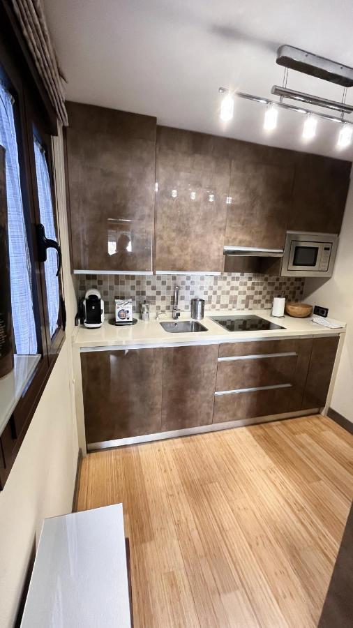 180 Home Luxury N. De Los Angeles セビリア エクステリア 写真
